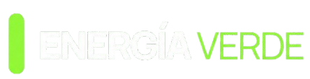 Energía Verde Logo